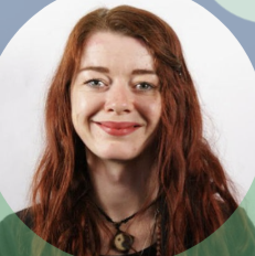 Portrait of Hannah